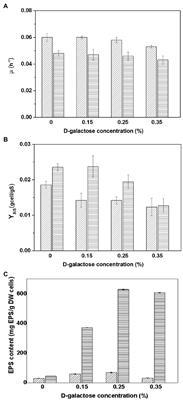 Sticky Bacteria: Understanding the Behavior of a D-Galactose Adapted Consortium of Acidophilic Chemolithotroph Bacteria and Their Attachment on a Concentrate of Polymetallic Mineral